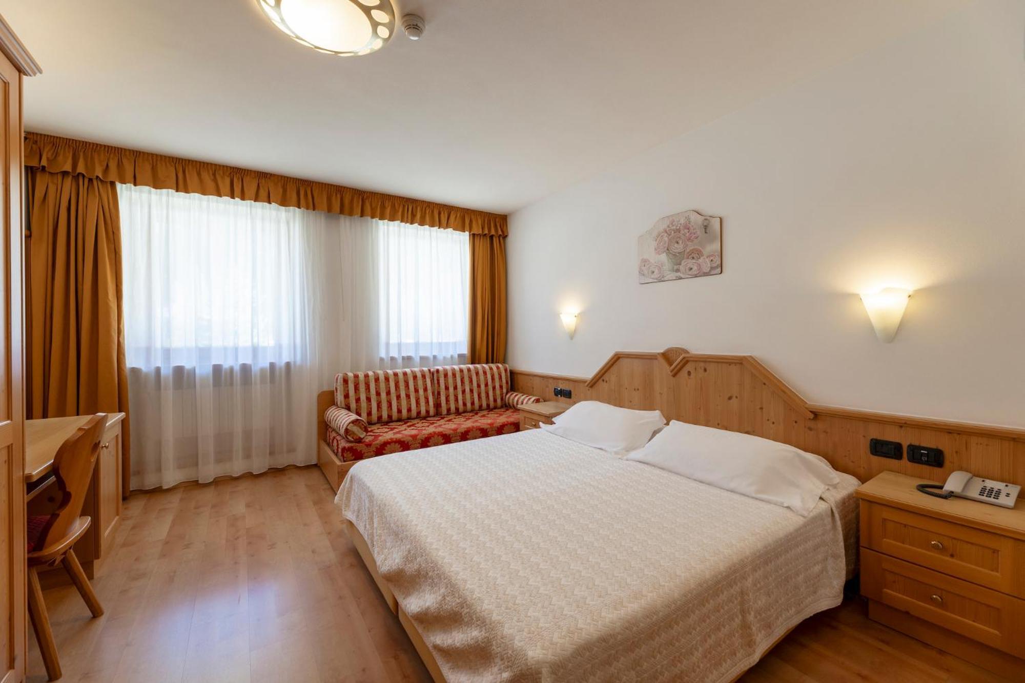 Sport Hotel Cristal فالكادي المظهر الخارجي الصورة